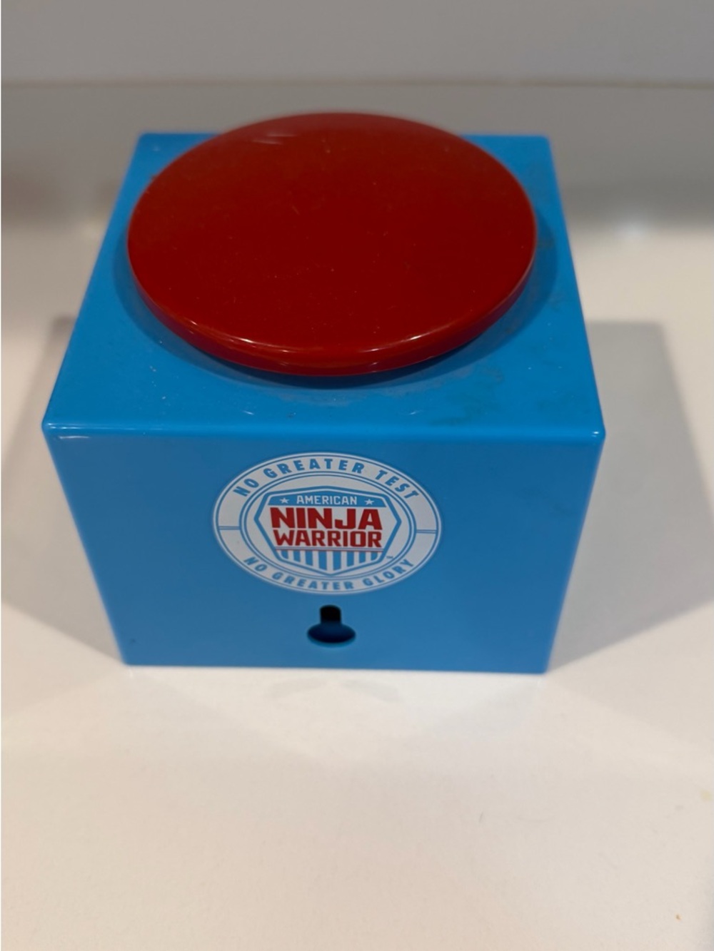 American Ninja Warrior™ Timer and Buzzer